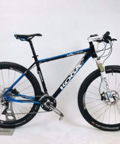 Koga X29 Team mountainbike https://www.wijverkopentweedehandsfietsen.nl/