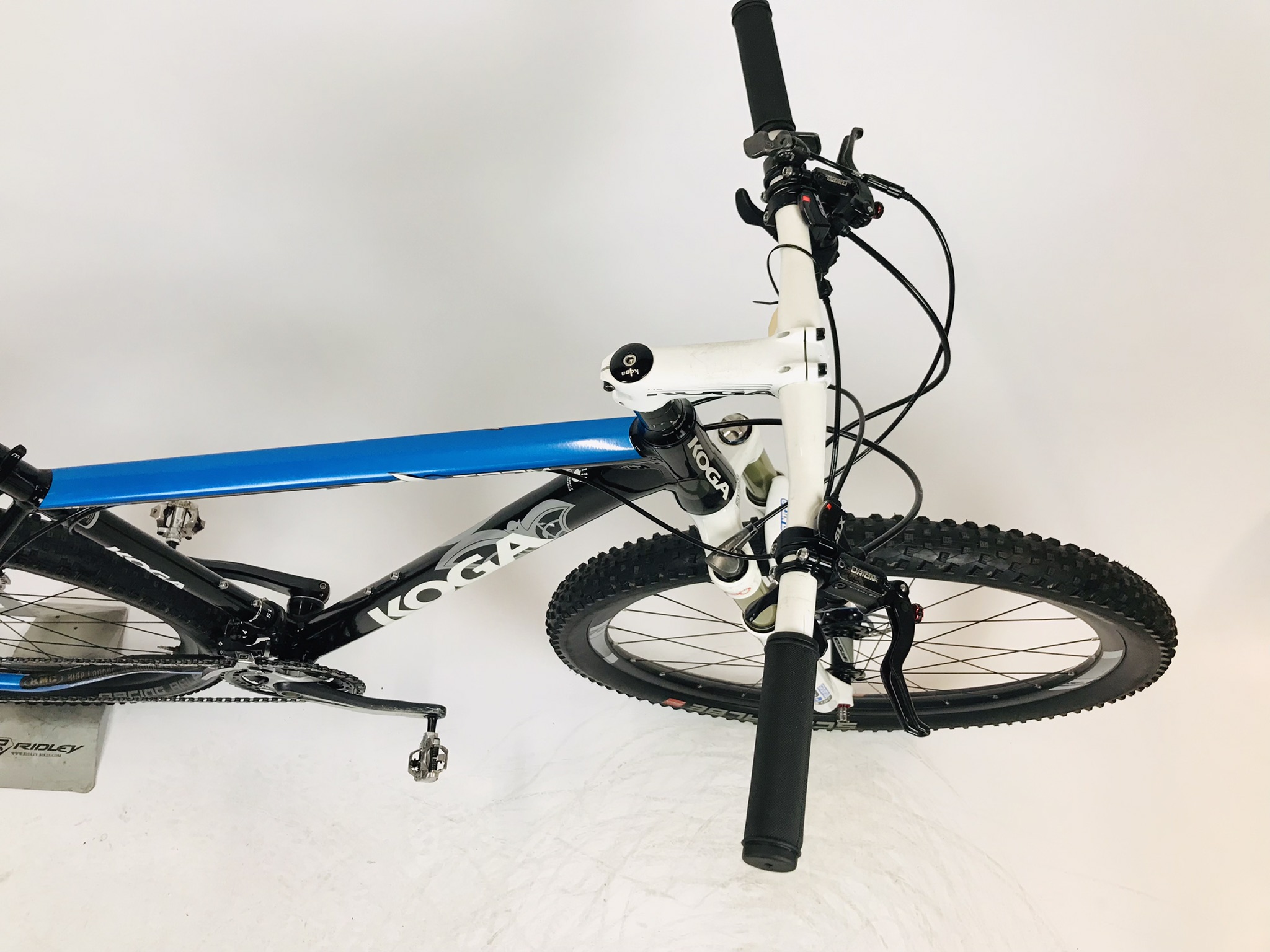 Condenseren Laboratorium Zuivelproducten KOGA X29 Team mountainbike