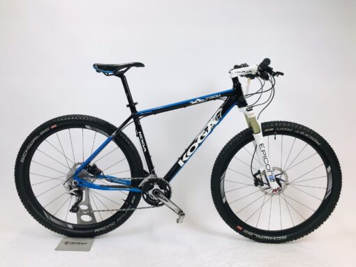 Koga X29 Team mountainbike https://www.wijverkopentweedehandsfietsen.nl/