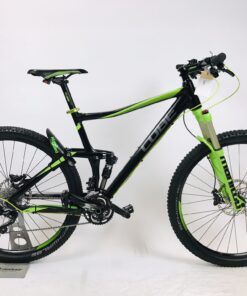 Cube Stereo mountainbike https://www.wijverkopentweedehandsfietsen.nl/