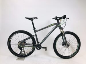 Haibike mountainbike https://www.wijverkopentweedehandsfietsen.nl/