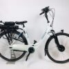 Gazelle Orange C7 damesfiets elektrisch https://www.wijverkopentweedehandsfietsen.nl/