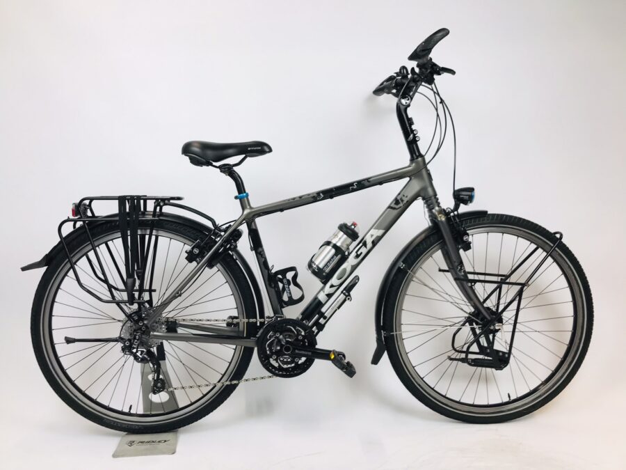 Koga Signature Worldtraveller https://www.wijverkopentweedehandsfietsen.nl/