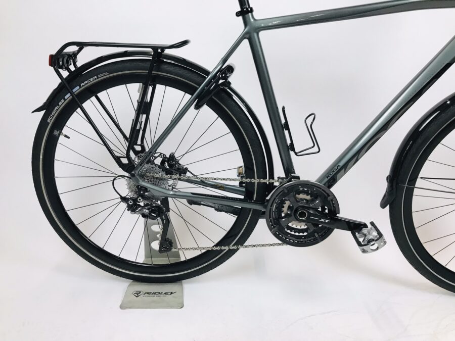 Shimano Deore XT groep https://www.wijverkopentweedehandsfietsen.nl/