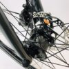 Shimano Deore XT naafdynamo https://www.wijverkopentweedehandsfietsen.nl/