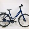 Koga F3 2.0 damesfiets