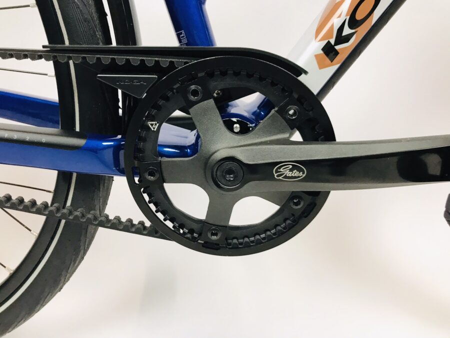 Gates Belt https://www.wijverkopentweedehandsfietsen.nl/