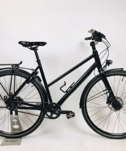 Cube Travel Belt damesfiets https://www.wijverkopentweedehandsfietsen.nl/