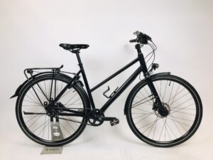Cube Travel Belt damesfiets https://www.wijverkopentweedehandsfietsen.nl/