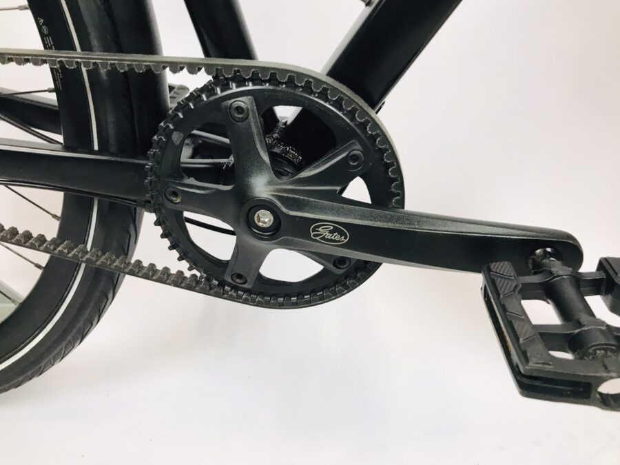 Gates CDN Belt