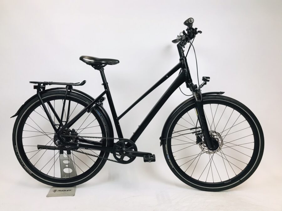 Kalkhoff Endeavour damesfiets https://www.wijverkopentweedehandsfietsen.nl/