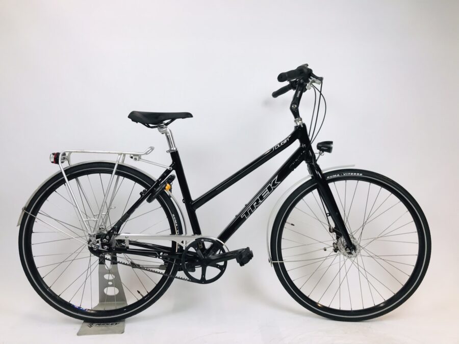Trek Dublin damesfiets https://www.wijverkopentweedehandsfietsen.nl/