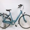 Gazelle Orange C7 damesfiets https://www.wijverkopentweedehandsfietsen.nl/