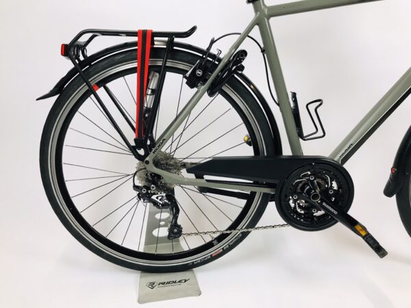 KOGA F3 5.1 herenfiets - Shimano Deore SLX - 57 cm - Afbeelding 2