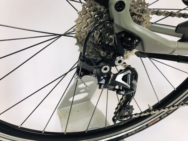KOGA F3 5.1 herenfiets - Shimano Deore SLX - 57 cm - Afbeelding 3