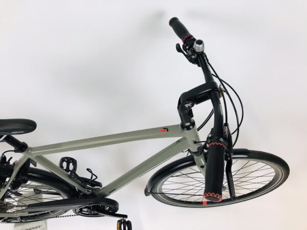 KOGA F3 5.1 herenfiets - Shimano Deore SLX - 57 cm - Afbeelding 4