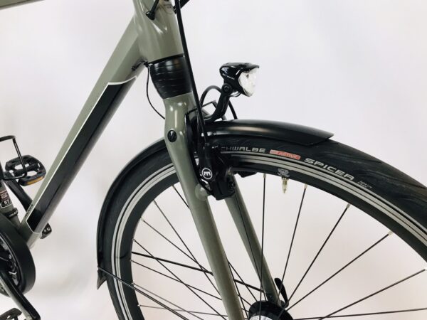 KOGA F3 5.1 herenfiets - Shimano Deore SLX - 57 cm - Afbeelding 5