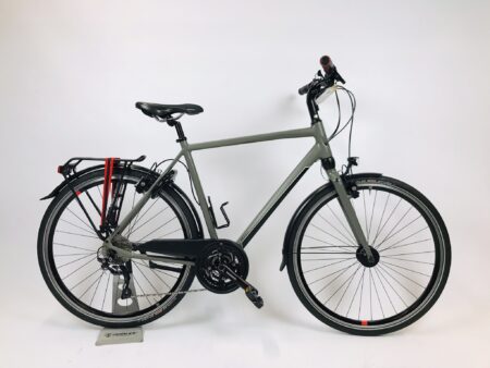 KOGA F3 5.1 herenfiets - Shimano Deore SLX - 57 cm