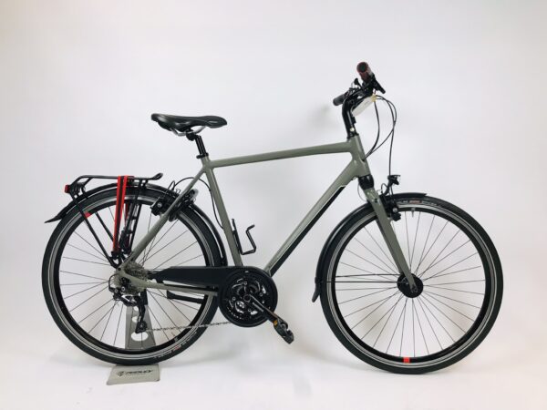 KOGA F3 5.1 herenfiets - Shimano Deore SLX - 57 cm