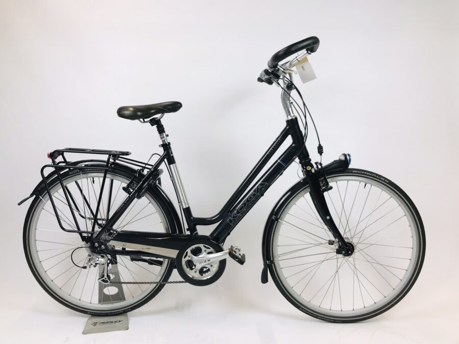 KOGA Signature Traveller damesfiets