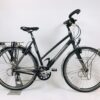 GAZELLE Marco polo damesfiets