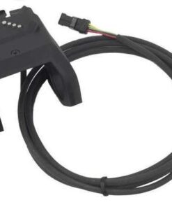 BOSCH Intuvia/Nyon displayhouder 1270020904 https://www.wijverkopentweedehandsfietsen.nl