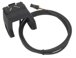 BOSCH Intuvia/Nyon displayhouder 1270020904 https://www.wijverkopentweedehandsfietsen.nl