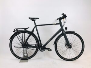Cube Travel SL herenfiets https://www.wijverkopentweedehandsfietsen.nl/