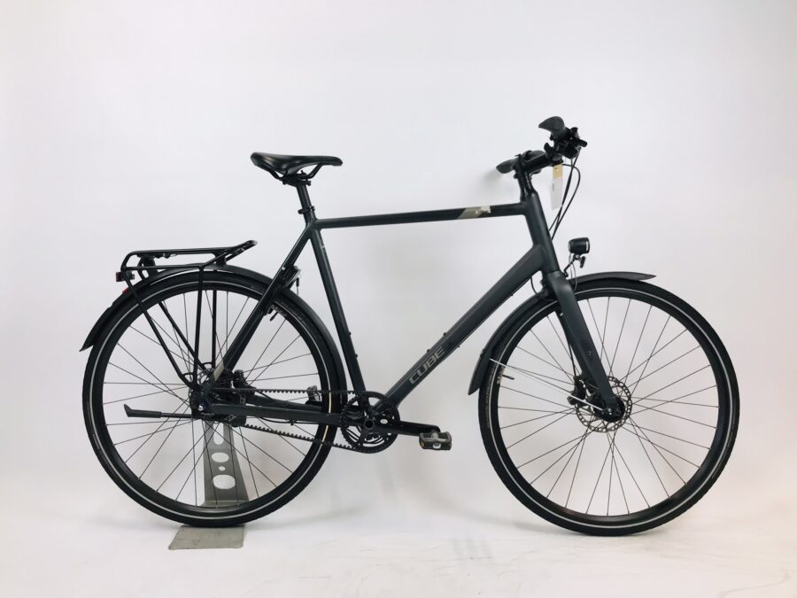 Cube Travel SL herenfiets https://www.wijverkopentweedehandsfietsen.nl/