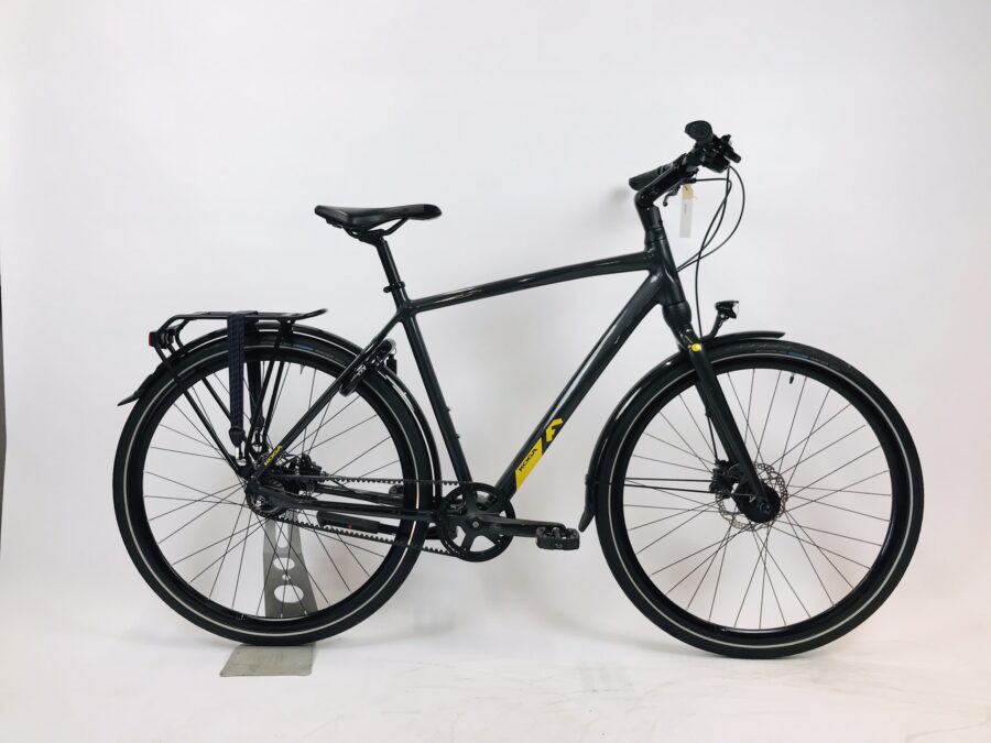 Koga F3 6.0 herenfiets https://www.wijverkopentweedehandsfietsen.nl/