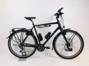 Koga Worldtraveller herenfiets https://www.wijverkopentweedehandsfietsen.nl/