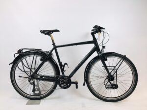 Koga Worldtraveller herenfiets https://www.wijverkopentweedehandsfietsen.nl/