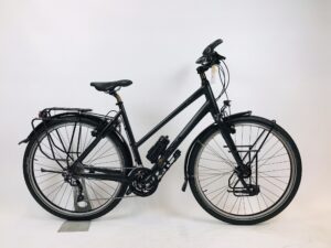 Koga Worldtraveller Damesfiets https://www.wijverkopentweedehandsfietsen.nl/