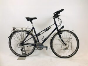 Koga Randonneur Damesfiets https://www.wijverkopentweedehandsfietsen.nl/