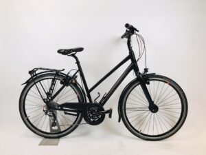 Koga F3 5.1 Damesfiets https://www.wijverkopentweedehandsfietsen.nl/