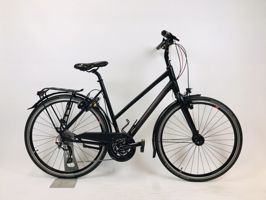 Koga F3 5.1 Damesfiets https://www.wijverkopentweedehandsfietsen.nl/