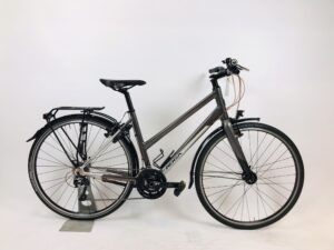 Koga LightDeLuxe Damesfiets https://www.wijverkopentweedehandsfietsen.nl/