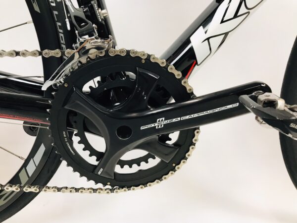 Kuota Kobalt carbon racefiets 2022 - NIEUW - Afbeelding 4