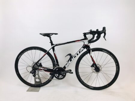 Kuota Kobalt carbon racefiets 2022 - NIEUW