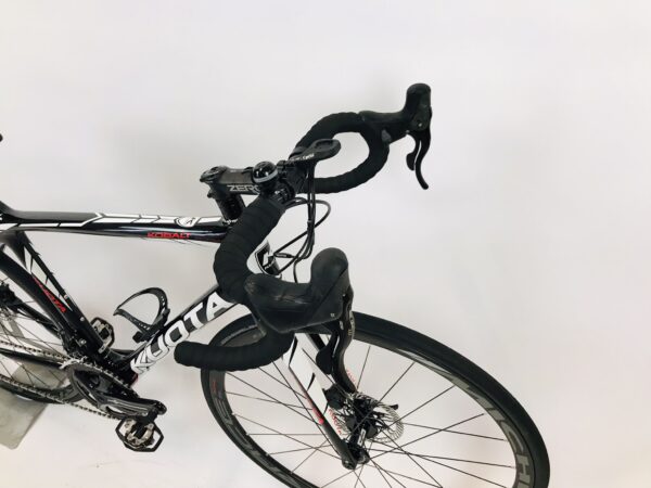 Kuota Kobalt carbon racefiets 2022 - NIEUW - Afbeelding 7