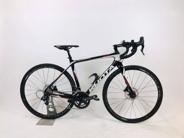 Kuota Kobalt carbon racefiets 2022 - NIEUW