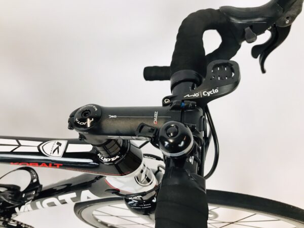 Kuota Kobalt carbon racefiets 2022 - NIEUW - Afbeelding 8