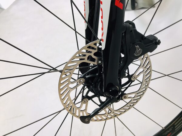 Kuota Kobalt carbon racefiets 2022 - NIEUW - Afbeelding 9