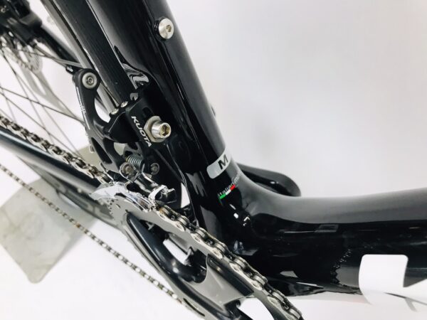 Kuota Kobalt carbon racefiets 2022 - NIEUW - Afbeelding 10