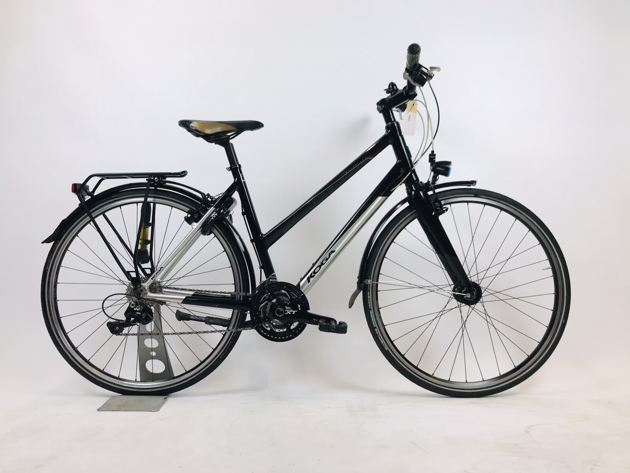 Koga LightDeLuxe Toer damesfiets