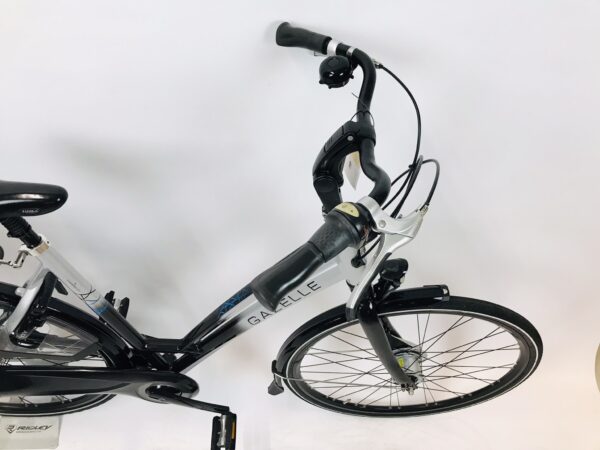 GAZELLE Chamonix Excellent damesfiets - 53 cm - Afbeelding 4