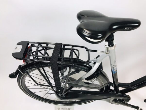 GAZELLE Chamonix Excellent damesfiets - 53 cm - Afbeelding 5