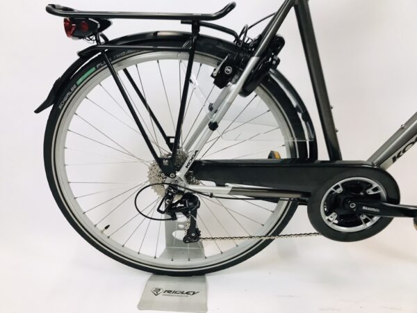 KOGA Confidence toer herenfiets 57cm - Afbeelding 2