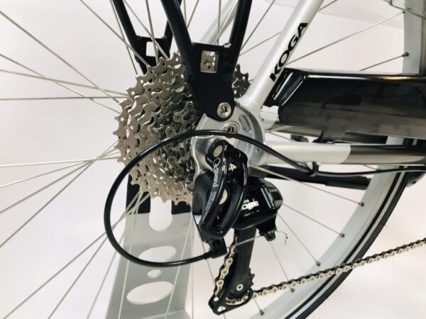 KOGA Confidence toer herenfiets 57cm - Afbeelding 3