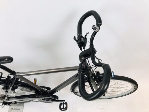 KOGA Confidence toer herenfiets 57cm - Afbeelding 4